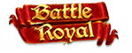 Alt Battle Royal Slot Logo