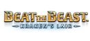 Beat the Beast - Krakens Lair Slot Logo.