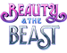 Beauty and the Beast Slot Logo