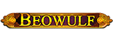 Beowulf Slot Logo.