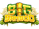 Big Bamboo Slot Logo.