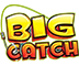 Big Catch Slot Logo.