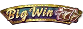 Alt Big Win 777 Slot Logo