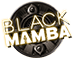 Alt Black Mamba Slot Logo