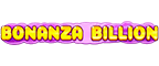 Bonanza Billion Slot Logo.