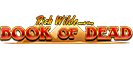 Alt Book of Dead Slot Logo