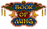 Book of Ming Slot Logo.