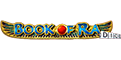 Book of Ra Dice Slot Logo.
