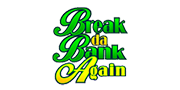 Break Da Bank Again Slot Logo