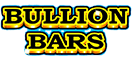 Bullion Bars Slot Logo.