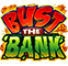 Bust the Bank Slot Logo.