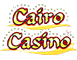 Cairo Casino Slot Logo