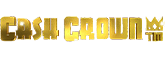 Cash Crown Slot Logo.