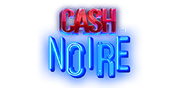 Alt Cash Noire Slot Logo