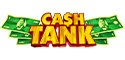 Cash Tank Slot Logo.