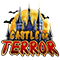 Castle of Terror Slot Logo.