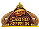 Cazino Zeppelin Slot Logo