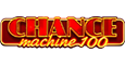 Chance Machine 100 Slot Logo.