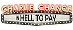 Alt Charlie Chance in Hell to Pay Slot Logo