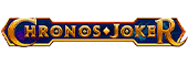 Alt Chronos Joker Slot Logo