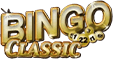 Classic Bingo Slot Logo