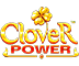 Clover Power Slot Logo.