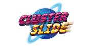 Alt Cluster Slide Slot Logo