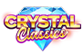 Crystal Classics Slot Logo.