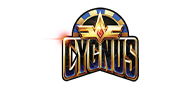 Alt Cygnus Slot Logo