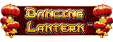 Dancing Lantern Slot Logo.