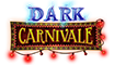 Dark Carnivale Slot Logo.