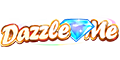 Alt Dazzle Me Slot Logo