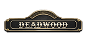 Alt Deadwood Slot Logo
