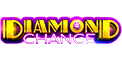 Alt Diamond Chance Slot Logo.