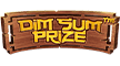 Dim Sum Prize Slot Logo.