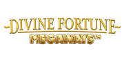 Alt Divine Fortune Megaways Slot Logo