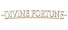 Alt Divine Fortune Slot Logo