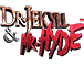 Dr Jekyll Mr Hyde Slot Logo.