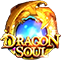 Dragon Soul Slot Logo.
