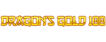 Dragon´s Gold 100 Slot Logo.