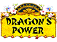 Dragon’s Power Slot Logo.