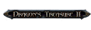 Dragon’s Treasure 2 Slot Logo