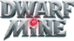 Dwarf Mine Slot Logo