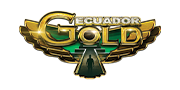 Alt Ecuador Gold Slot Logo