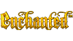 Enchanted Slot Logo.