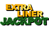 Extra Liner Jackpot Slot Logo
