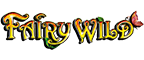 Fairy Wild Slot Logo.