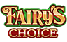 Fairy´s Choice Slot Logo.