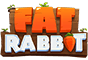 Fat Rabbit Slot Logo.