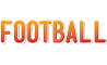 Football Slot Logo.